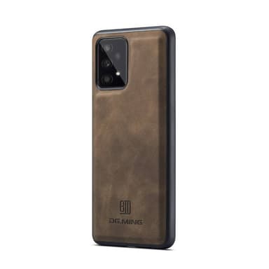 DG-Ming M2 skal Samsung Galaxy A53 5G - Coffee