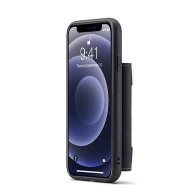 DG-Ming M2 skal Apple iPhone 11 - Svart