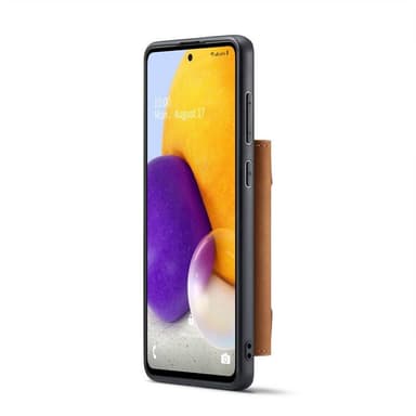 DG-Ming M2 skal Samsung Galaxy A72 5G - Brun