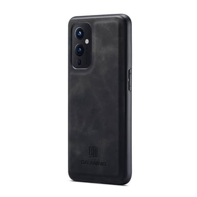 DG-Ming M2 skal OnePlus 9 - Svart