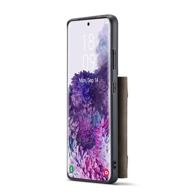 DG-Ming M2 skal Samsung Galaxy S20 Ultra - Coffee