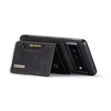 DG-Ming M2 skal Google Pixel 6A - Svart