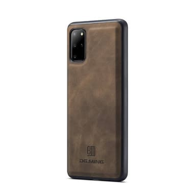 DG-Ming M2 skal Samsung Galaxy S20 Plus - Coffee