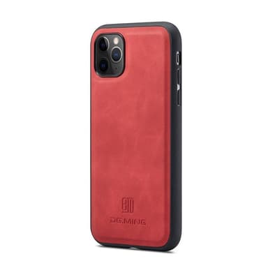 DG-Ming M2 skal Apple iPhone 11 Pro - Röd