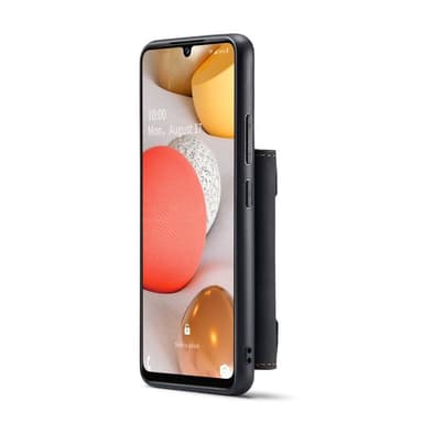 DG-Ming M2 skal Samsung Galaxy A42 - Svart