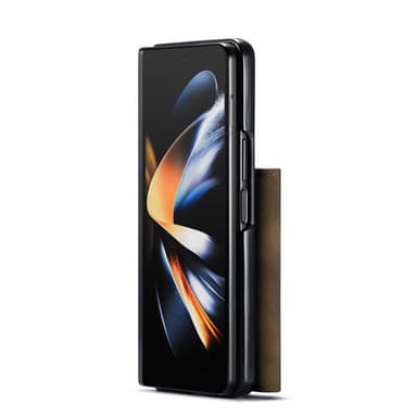 DG-Ming M2 skal Samsung Galaxy Z Fold 3 - Coffee
