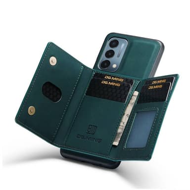 DG-Ming M2 skal OnePlus Nord N200 5G - Petrol
