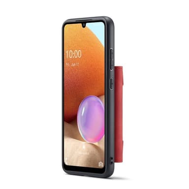 DG-Ming M2 skal Samsung Galaxy A32 4G - Röd