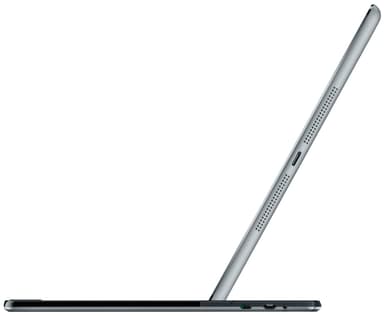 Logitech Ultra Thin Keyboard Cover iPad mini (grå)