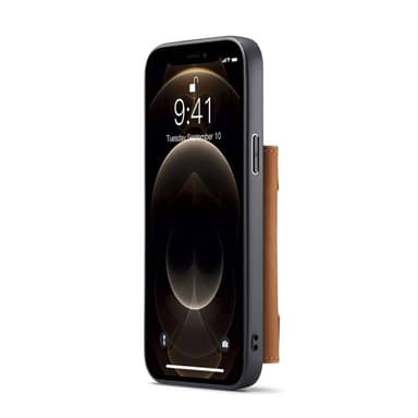 DG-Ming M2 skal Apple iPhone 13 - Brun
