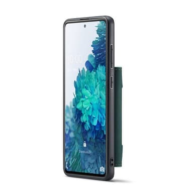 DG-Ming M2 skal Samsung Galaxy S20 FE - Petrol