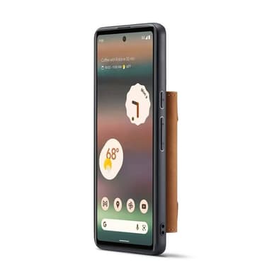 DG-Ming M2 skal Google Pixel 6A - Brun