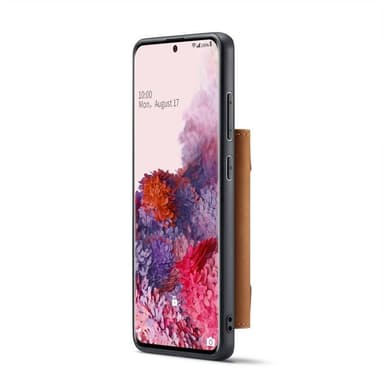DG-Ming M2 skal Samsung Galaxy S20 - Brun