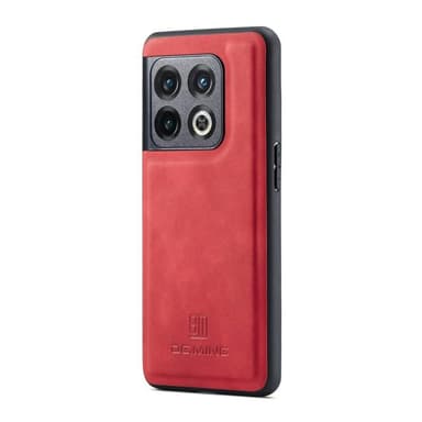 DG-Ming M2 skal OnePlus 10 Pro - Röd