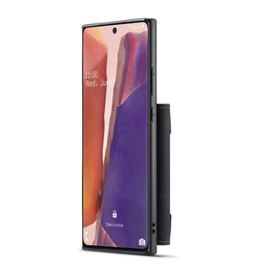 DG-Ming M2 skal Samsung Galaxy Note 20 - Svart