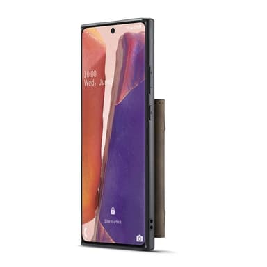 DG-Ming M2 skal Samsung Galaxy Note 20 - Coffee