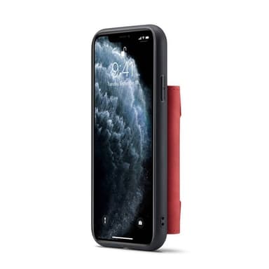DG-Ming M2 skal Apple iPhone 11 Pro - Röd