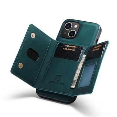 DG-Ming M2 skal Apple iPhone 14 - Petrol
