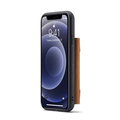 DG-Ming M2 skal Apple iPhone 11 - Brun
