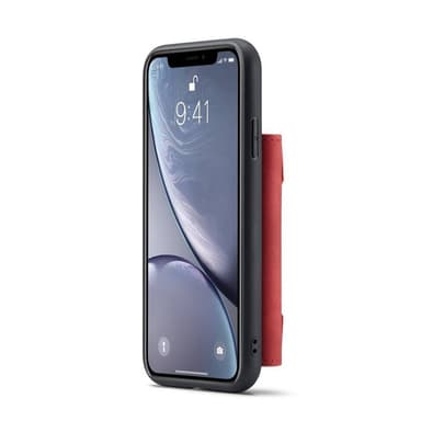 DG-Ming M2 skal Apple iPhone XR - Röd