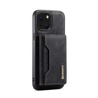 DG-Ming M2 skal Apple iPhone 13 Mini - Svart