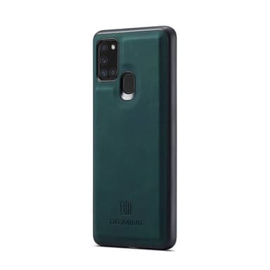 DG-Ming M2 skal Samsung Galaxy A21s - Petrol
