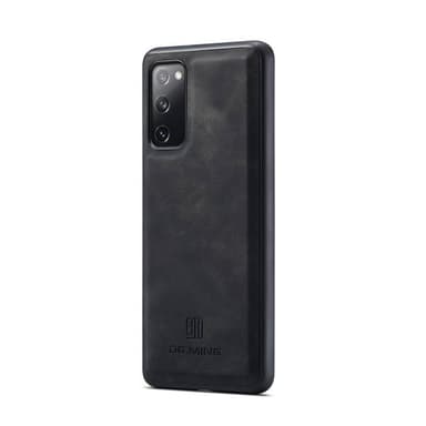 DG-Ming M2 skal Samsung Galaxy S20 FE - Svart