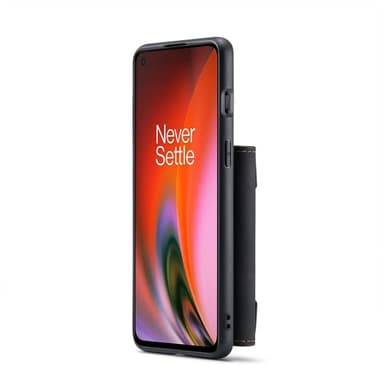 DG-Ming M2 skal OnePlus Nord 2 5G - Svart
