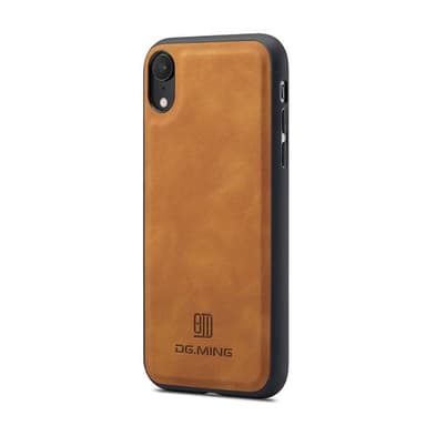 DG-Ming M2 skal Apple iPhone XR - Brun