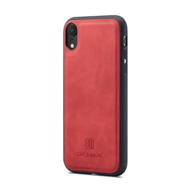 DG-Ming M2 skal Apple iPhone XR - Röd