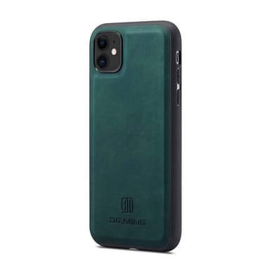 DG-Ming M2 skal Apple iPhone 11 - Petrol