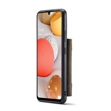 DG-Ming M2 skal Samsung Galaxy A42 - Coffee