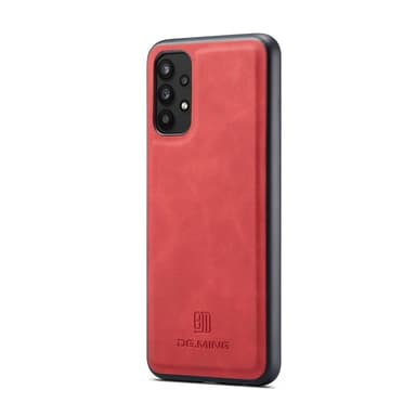 DG-Ming M2 skal Samsung Galaxy A32 4G - Röd