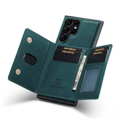 DG-Ming M2 skal Samsung Galaxy S22 Ultra - Petrol