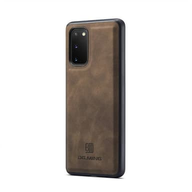 DG-Ming M2 skal Samsung Galaxy S20 - Coffee