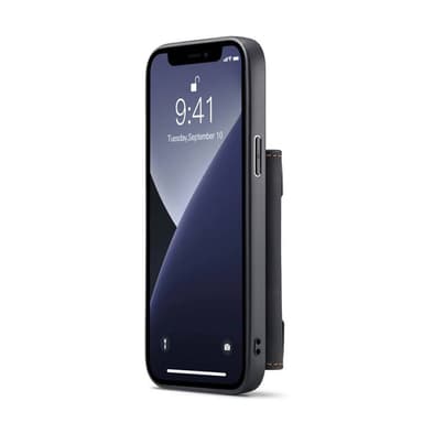 DG-Ming M2 skal Apple iPhone 13 Pro - Svart