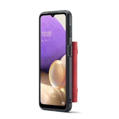 DG-Ming M2 skal Samsung Galaxy A32 5G - Röd