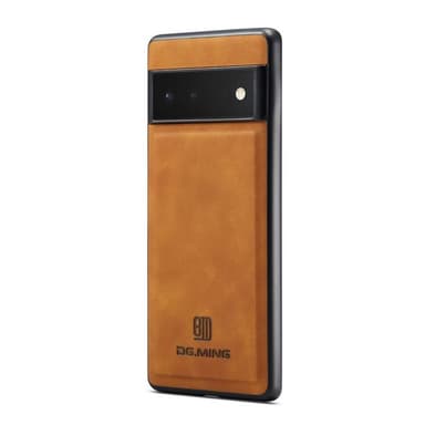 DG-Ming M2 skal Google Pixel 6 Pro - Brun