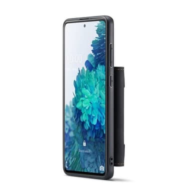 DG-Ming M2 skal Samsung Galaxy S20 FE - Svart