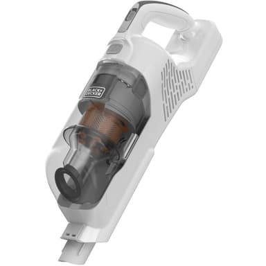 Black & Decker Skaftdammsugare BHFEA515J 18V, 2-IN-1 1.5AH
