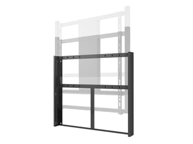 Multibrackets 2913 tv-fäste 2,79 m (110") Svart