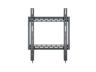 Multibrackets 8830 tv-fäste 2,54 m (100") Svart