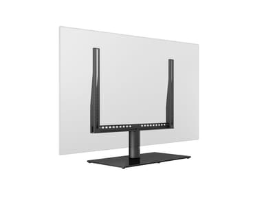 Multibrackets 1121 bordsstativ för TV (60", svart)