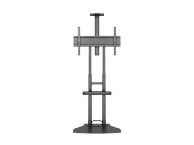Multibrackets 7239 fäste för skyltningsskärm 2,03 m (80") Svart