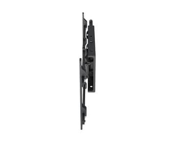 Multibrackets 6539 tv-fäste 190,5 cm (75") Svart