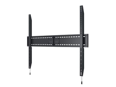 Multibrackets 0940 tv-fäste 2,79 m (110") Svart