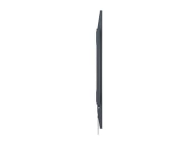 Multibrackets 8830 tv-fäste 2,54 m (100") Svart