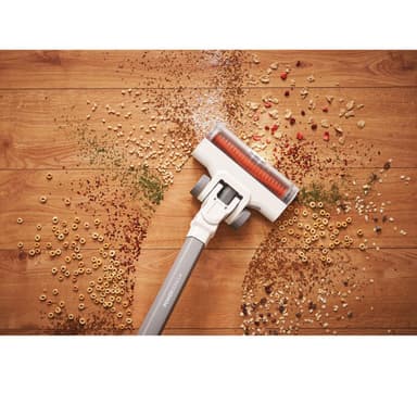 Black & Decker Skaftdammsugare BHFEA515J 18V, 2-IN-1 1.5AH