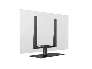 Multibrackets 1114 tv-fäste 106,7 cm (42") Svart