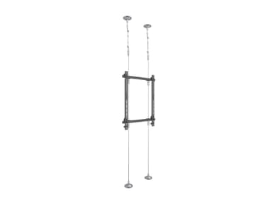 Multibrackets 6959 fäste för skyltningsskärm 165,1 cm (65") Svart